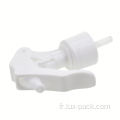 Bill Plastic Dispensat Pump Pump Pump Blanc Mini Trigger pulvérisateur